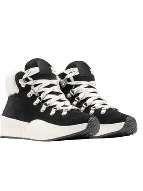 Sorel Out n About lll Conquest boots